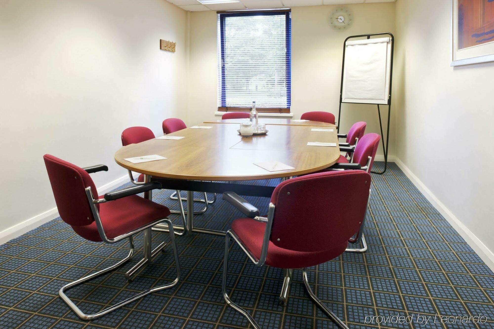 Holiday Inn Warrington By Ihg Facilități foto